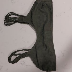 Xhilaration bikini top